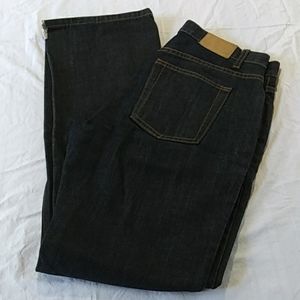 J. Crew Jeans